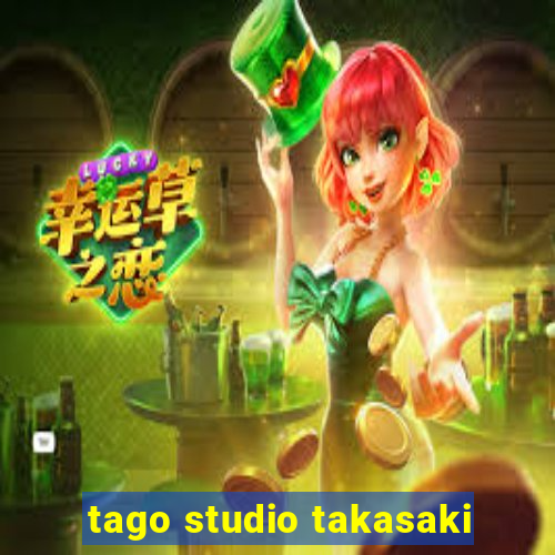 tago studio takasaki